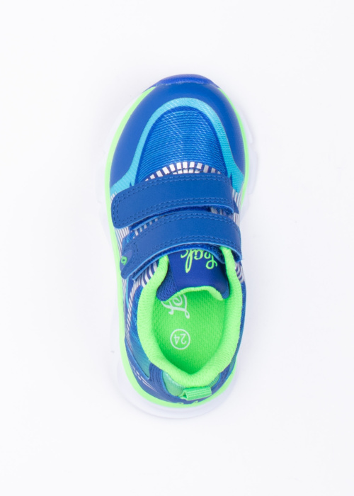 Leaf blyksintys laisvalaikio batai Skalka