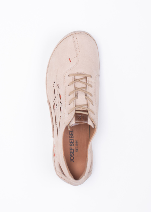 Josef Seibel laisvalaikio bateliai Fergey 78