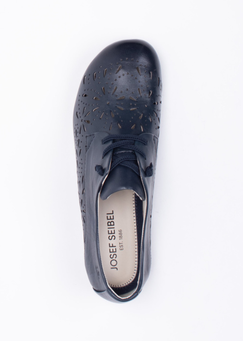 Josef Seibel laisvalaikio bateliai Fiona 83