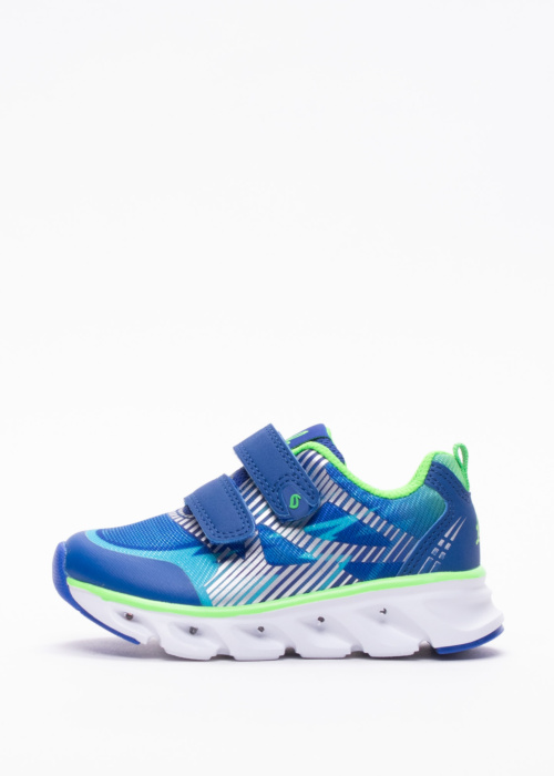 Leaf blyksintys laisvalaikio batai Skalka