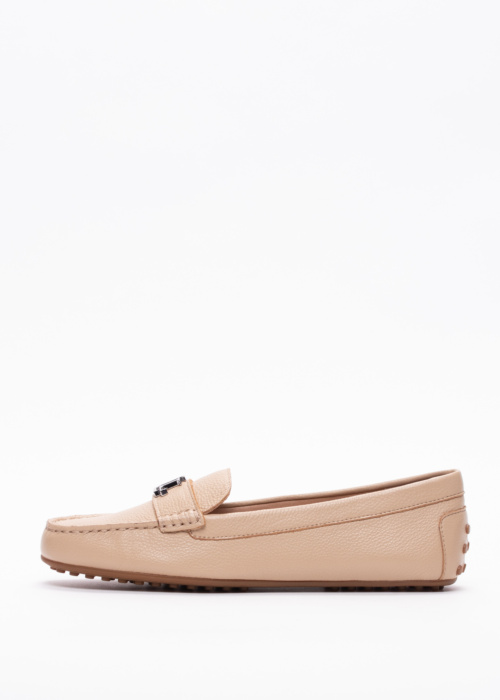 Ralph Lauren Polo mokasinai Barnsbury