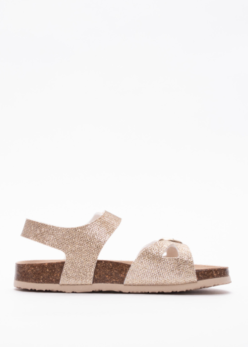 Scholl sandalai Coral