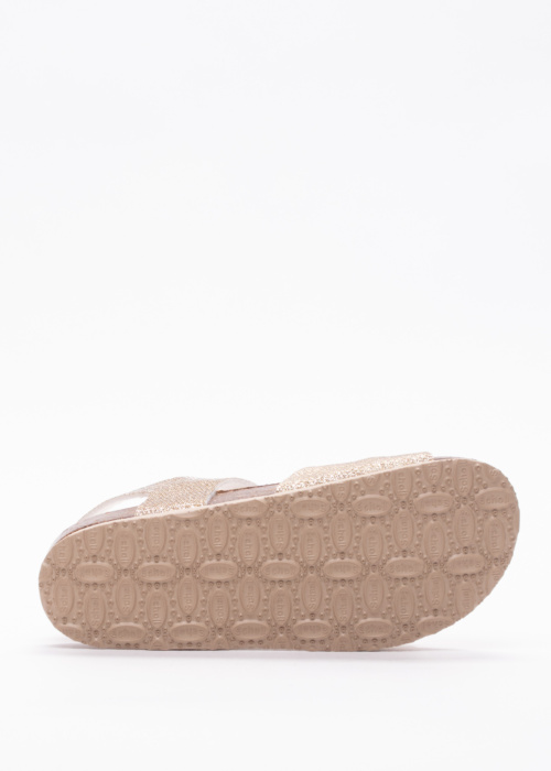 Scholl sandalai Coral