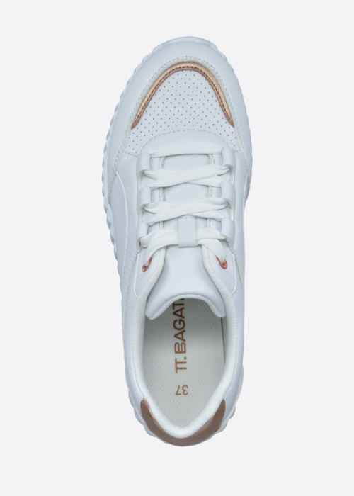 Bagatt laisvalaikio bateliai Carini