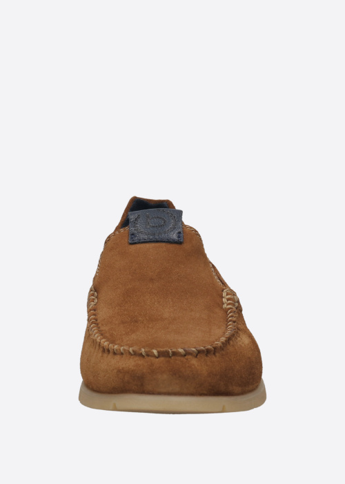 Bugatti mokasinai Clipperton