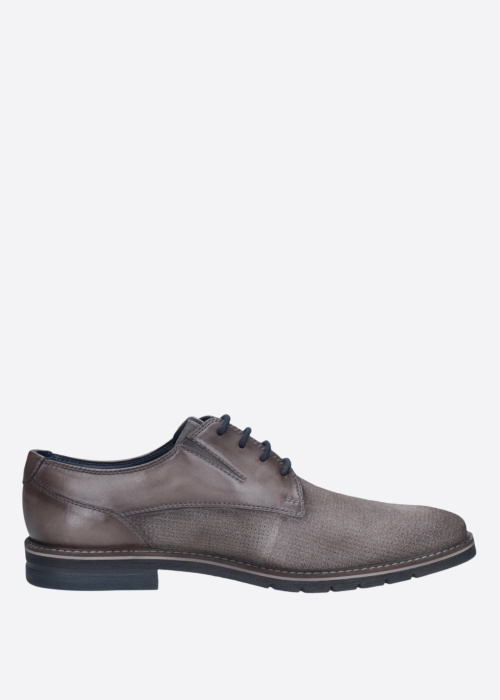 Bugatti bateliai Merlo