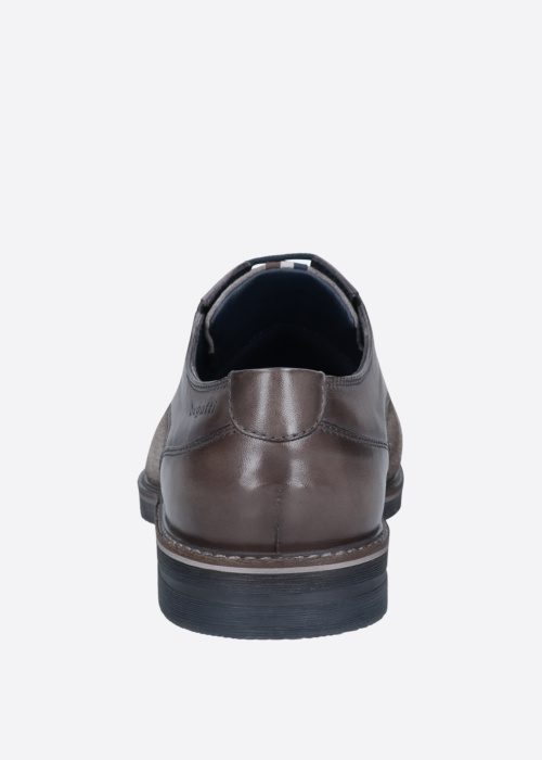 Bugatti bateliai Merlo