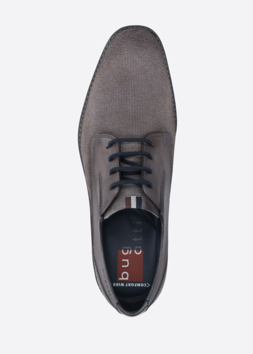 Bugatti bateliai Merlo