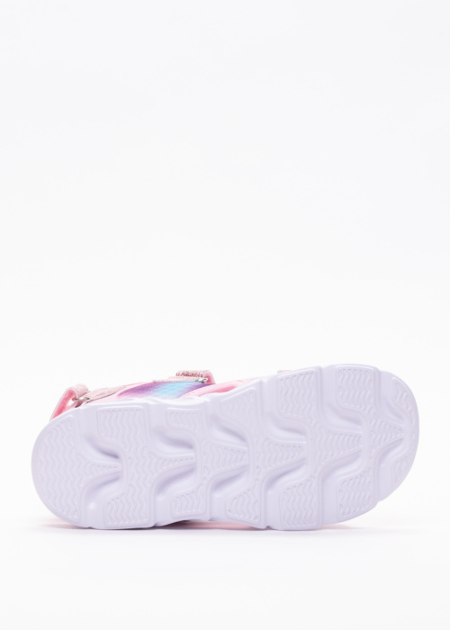 Leaf šviečiančios basutės Surte