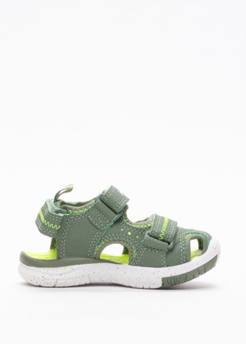 Leaf sandalai Ljungby