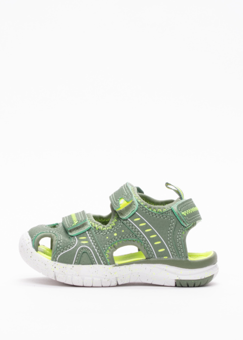 Leaf sandalai Ljungby