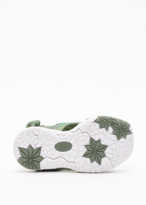 Leaf sandalai Ljungby