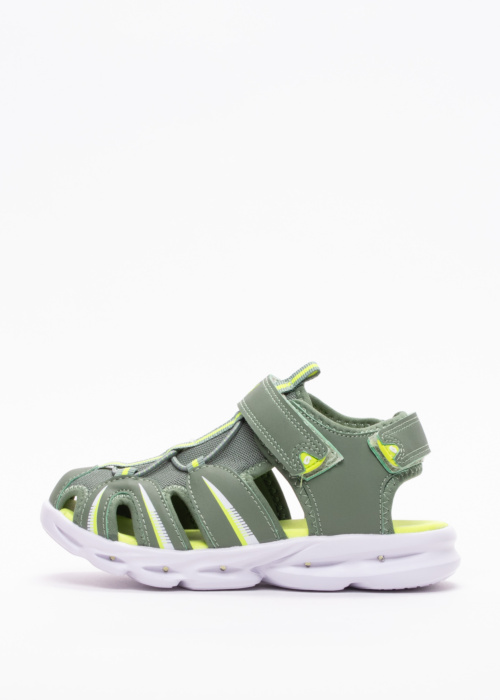 Leaf šviečiančios basutės Skulltorp