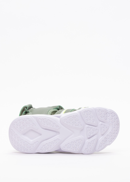 Leaf šviečiančios basutės Skulltorp