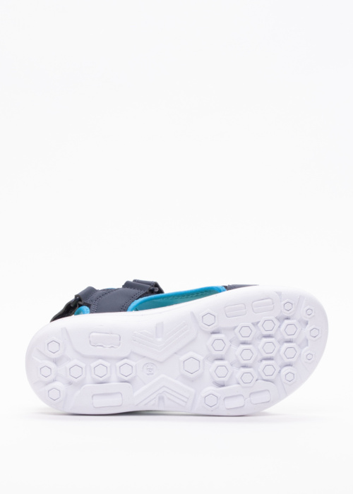 Leaf sandalai Kaggeboda