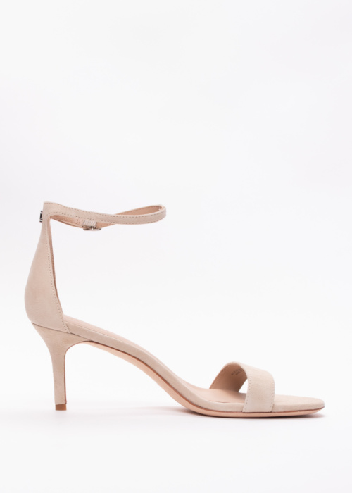 Ralph Lauren Polo basutės Allie