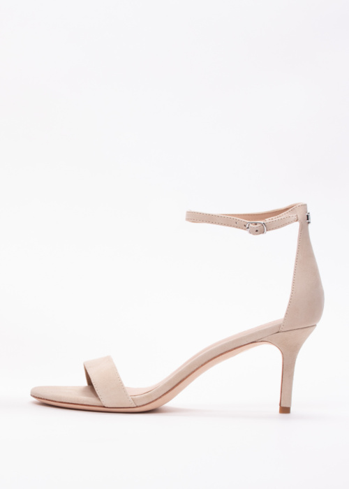 Ralph Lauren Polo basutės Allie