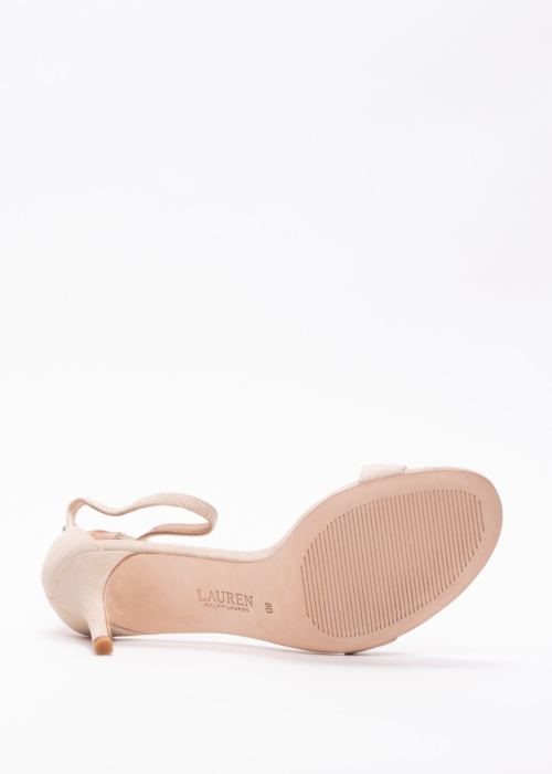 Ralph Lauren Polo basutės Allie