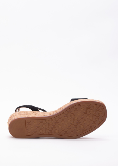 Ralph Lauren Polo basutės Leona