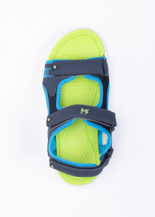 Leaf sandalai Kaggeboda