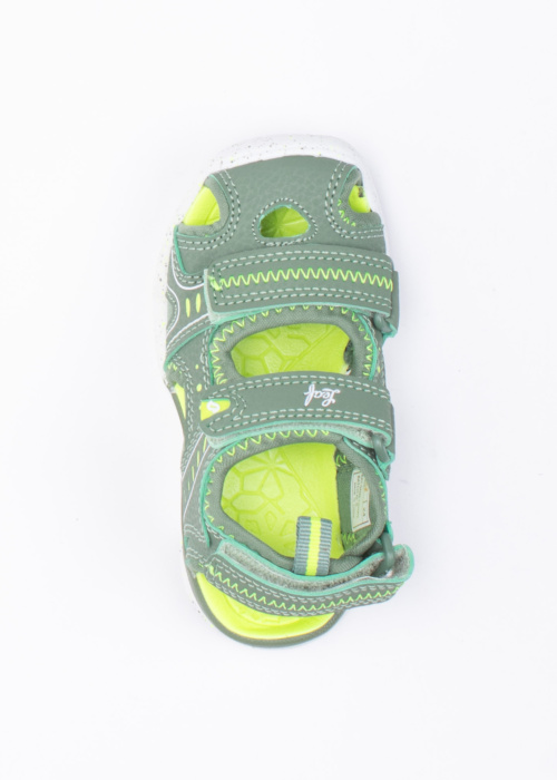 Leaf sandalai Ljungby