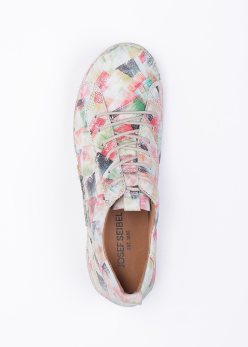 Josef Seibel laisvalaikio bateliai Fergey 56