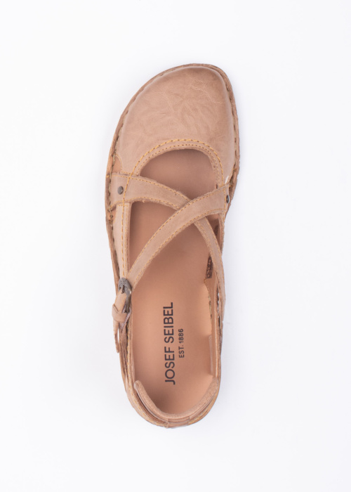 Josef Seibel bateliai Rosalie 13