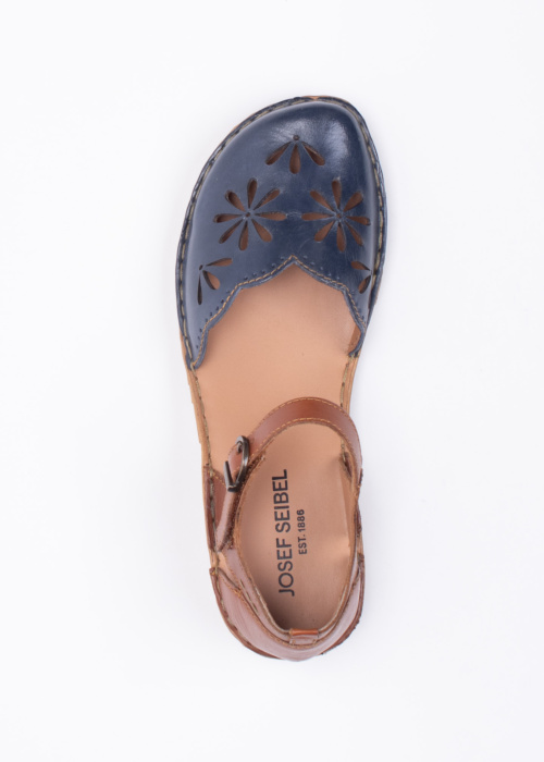 Josef Seibel bateliai Rosalie 04