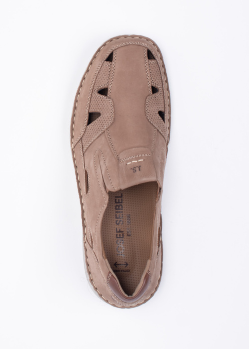 Josef Seibel sandalai New Anvers 77