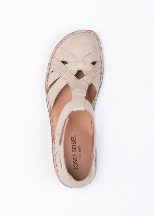 Josef Seibel odiniai batai Rosalie27