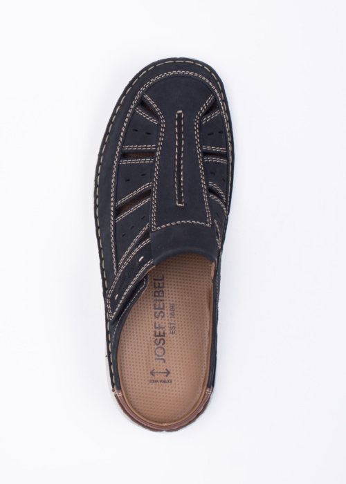 Josef Seibel sandalai New Anvers 76