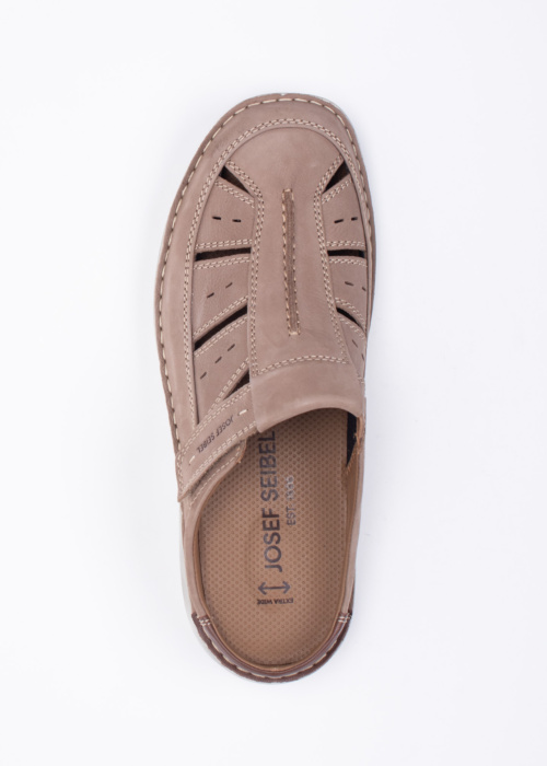 Josef Seibel sandalai New Anvers 76