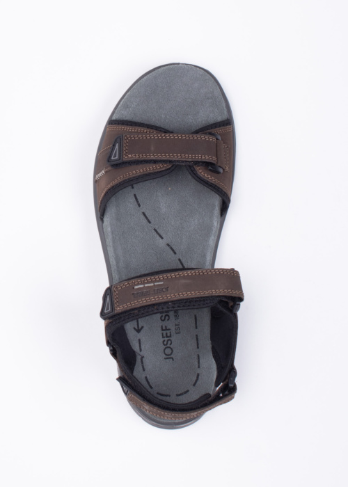 Josef Seibel sandalai Arlo 01