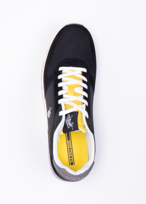 U.S. Polo Association laisvalaikio bateliai Jake