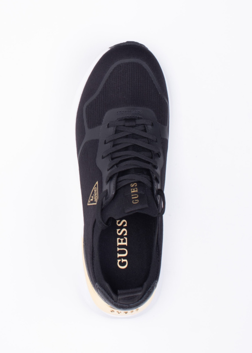 Guess laisvalaikio bateliai Solite