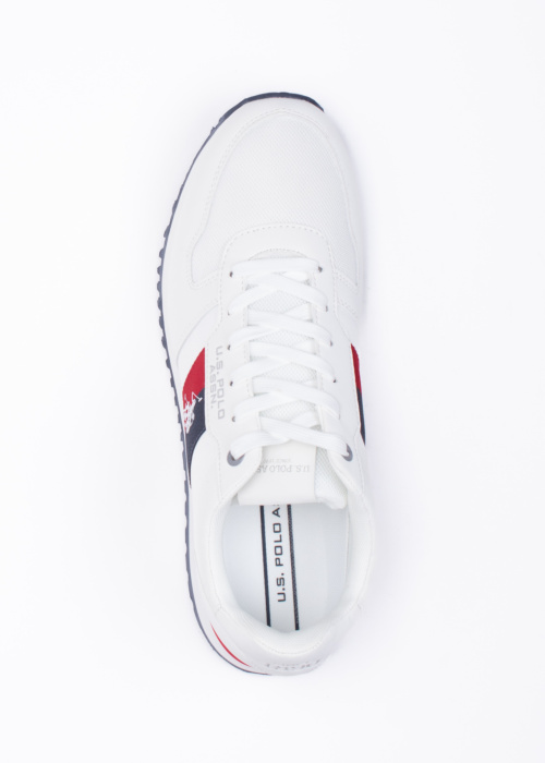 U.S. Polo Association laisvalaikio bateliai Xirio