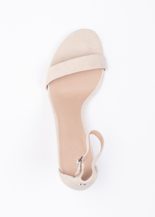 Ralph Lauren Polo basutės Allie