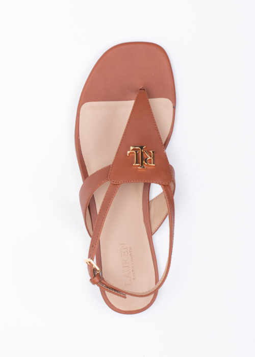 Ralph Lauren Polo bateliai Everley