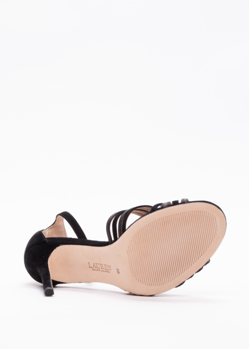 Ralph Lauren Polo bateliai Allie