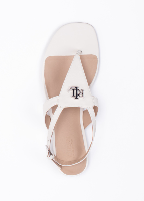 Ralph Lauren Polo bateliai Everley