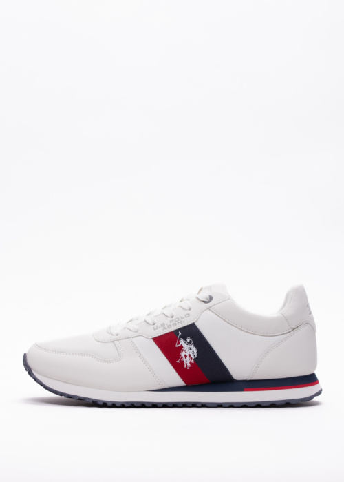 U.S. Polo Association laisvalaikio bateliai Xirio