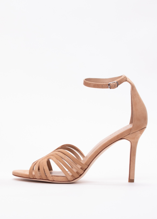 Ralph Lauren Polo bateliai Allie