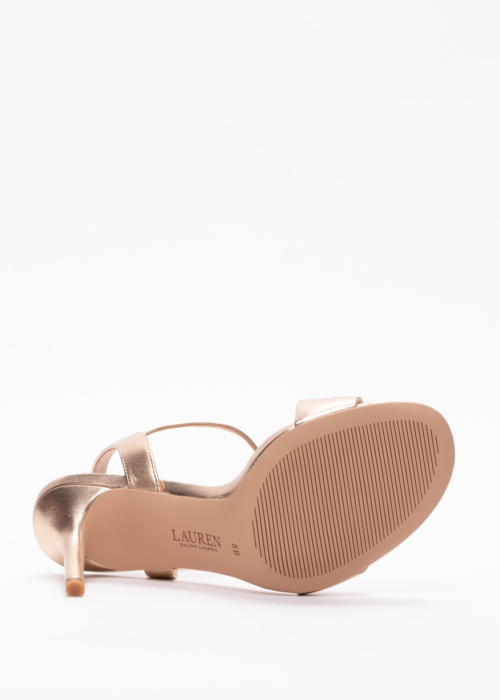 Ralph Lauren Polo basutės Gwen