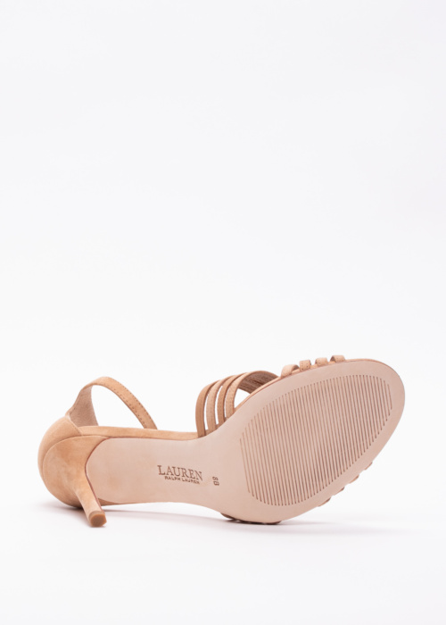 Ralph Lauren Polo bateliai Allie