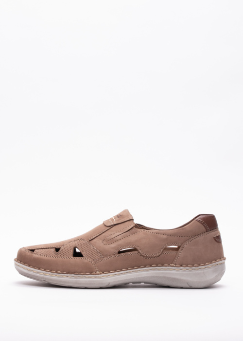 Josef Seibel sandalai New Anvers 77