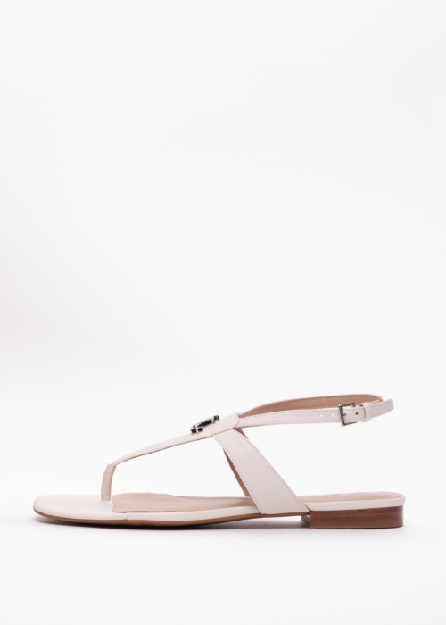 Ralph Lauren Polo bateliai Everley