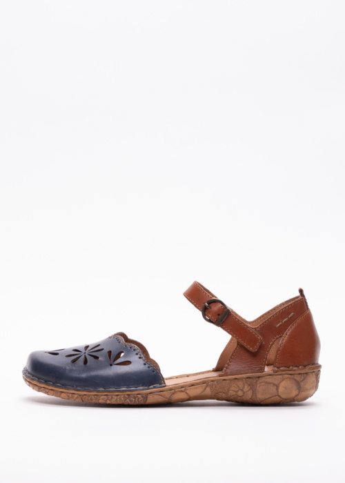 Josef Seibel bateliai Rosalie 04