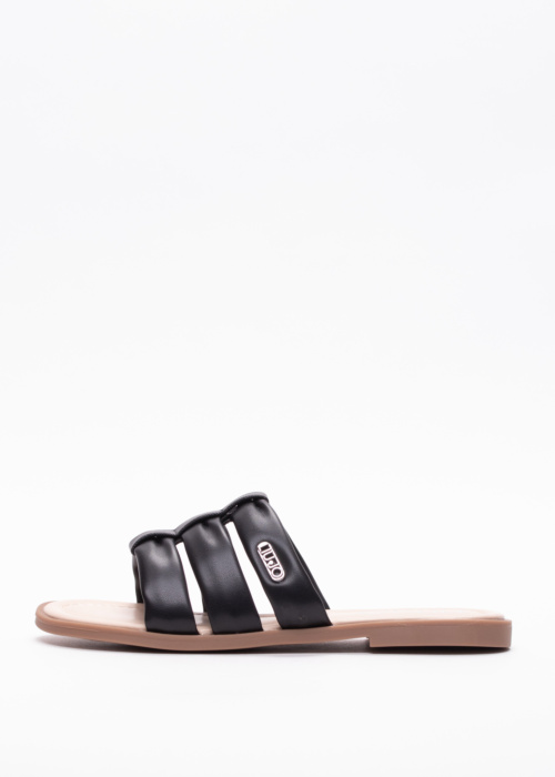 Liu-Jo basutės Amira