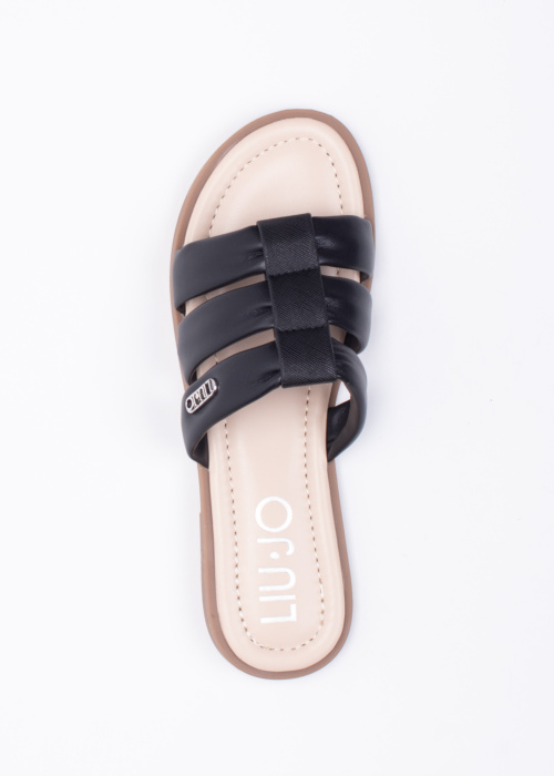 Liu-Jo basutės Amira