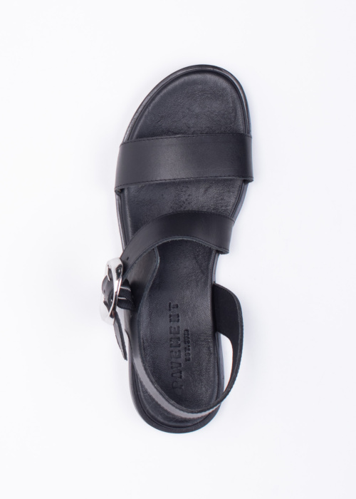 Pavement bateliai Isolda